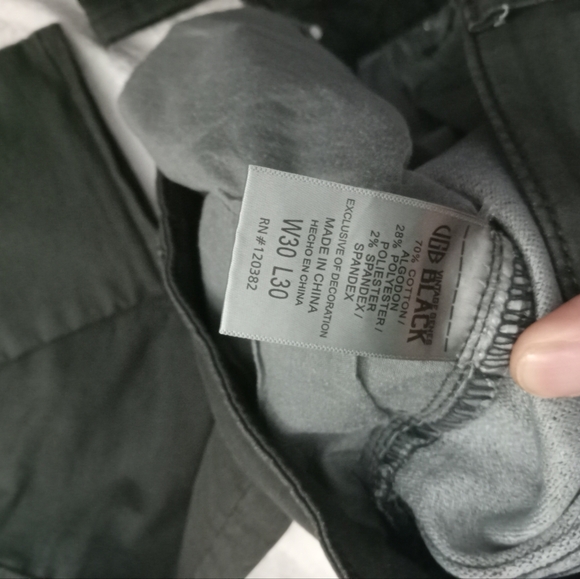 American Eagle 🦅 Men’s Jeans - Picture 3 of 3